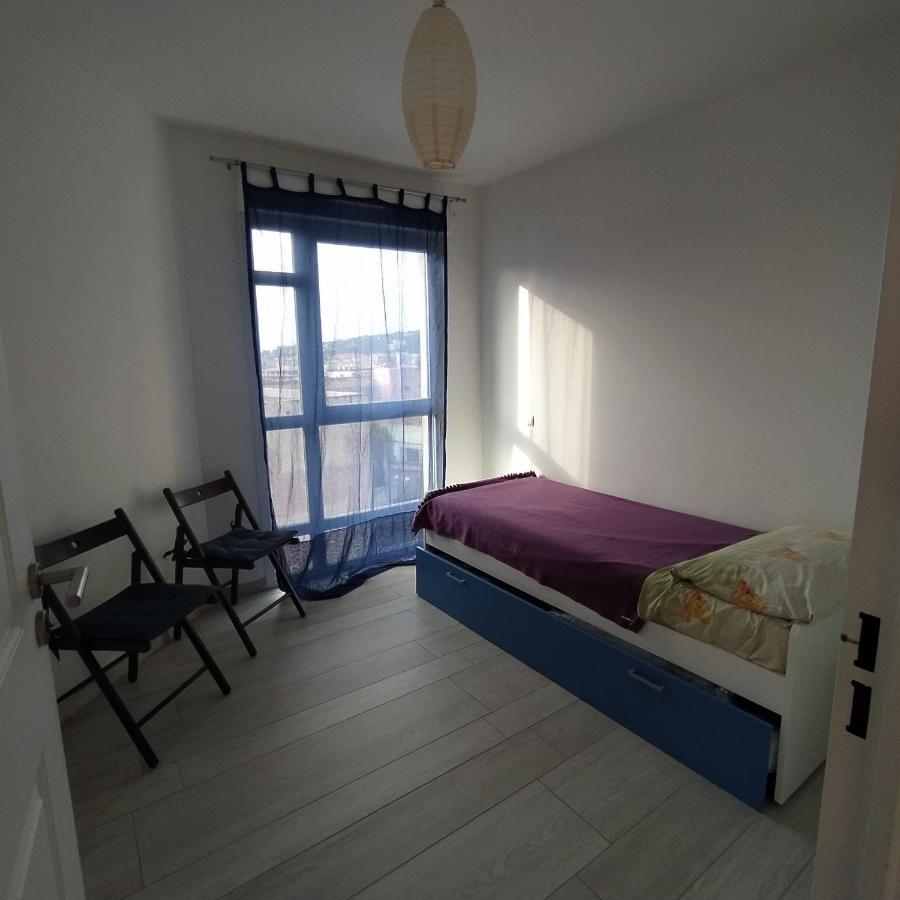 Menton Park Apartment Exterior foto